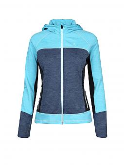 SCHÖFFEL, Damen Fleecejacke Trentino Hoody SCHÖFFEL, Damen Fleecejacke Trentino Hoody